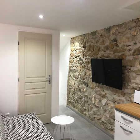 Les Olives Wifi Netflix Appart-Hotel-Provence La Fare-les-Oliviers Buitenkant foto