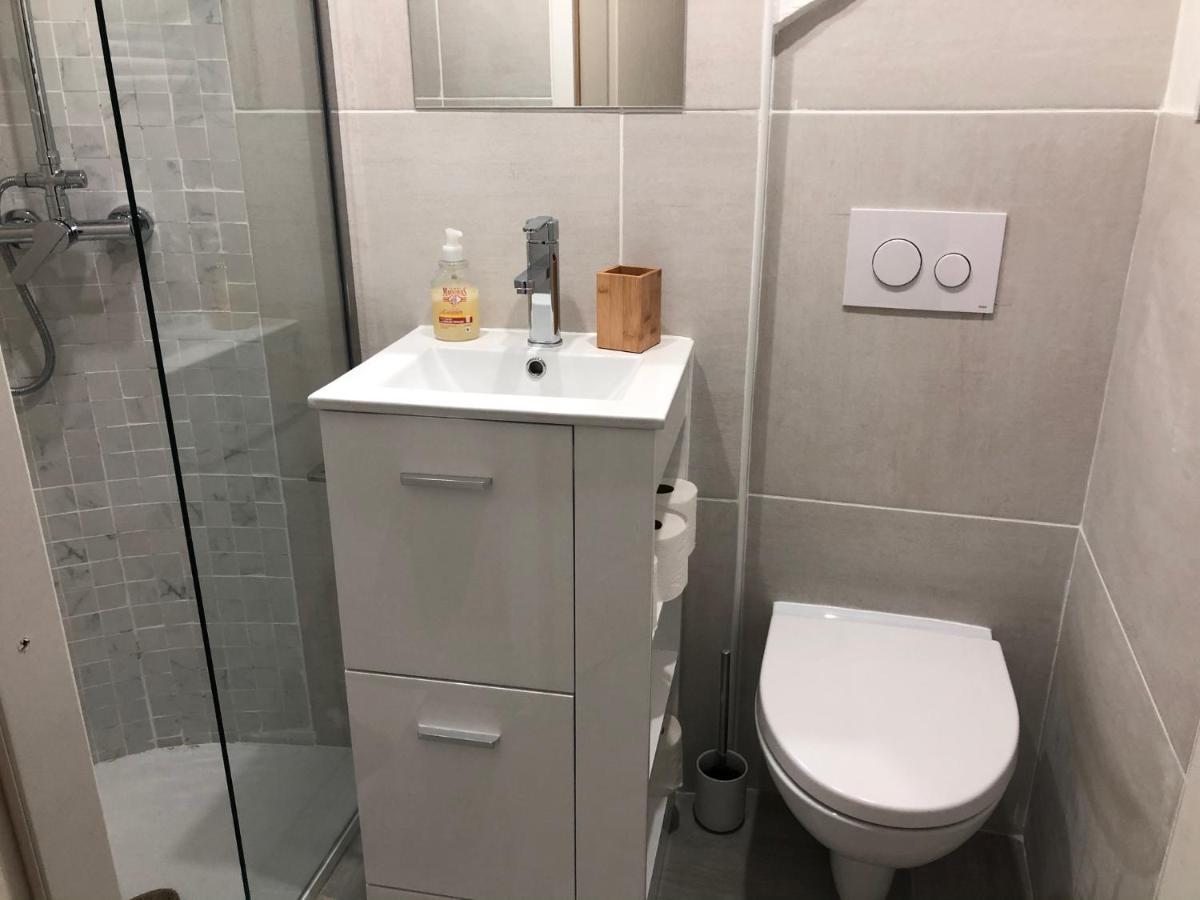 Les Olives Wifi Netflix Appart-Hotel-Provence La Fare-les-Oliviers Buitenkant foto