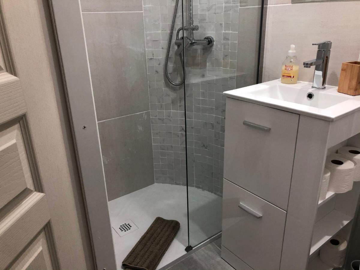 Les Olives Wifi Netflix Appart-Hotel-Provence La Fare-les-Oliviers Buitenkant foto