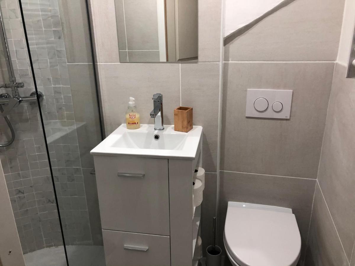 Les Olives Wifi Netflix Appart-Hotel-Provence La Fare-les-Oliviers Buitenkant foto