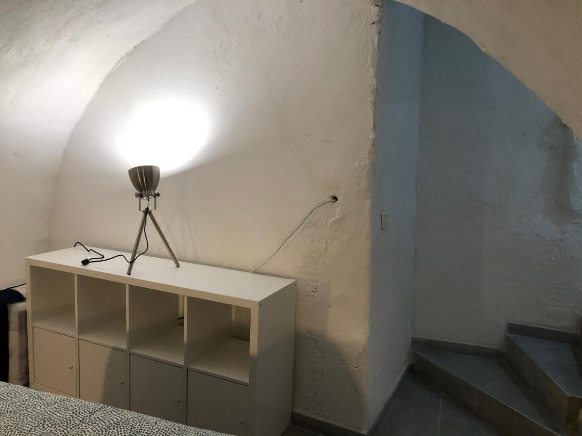 Les Olives Wifi Netflix Appart-Hotel-Provence La Fare-les-Oliviers Buitenkant foto