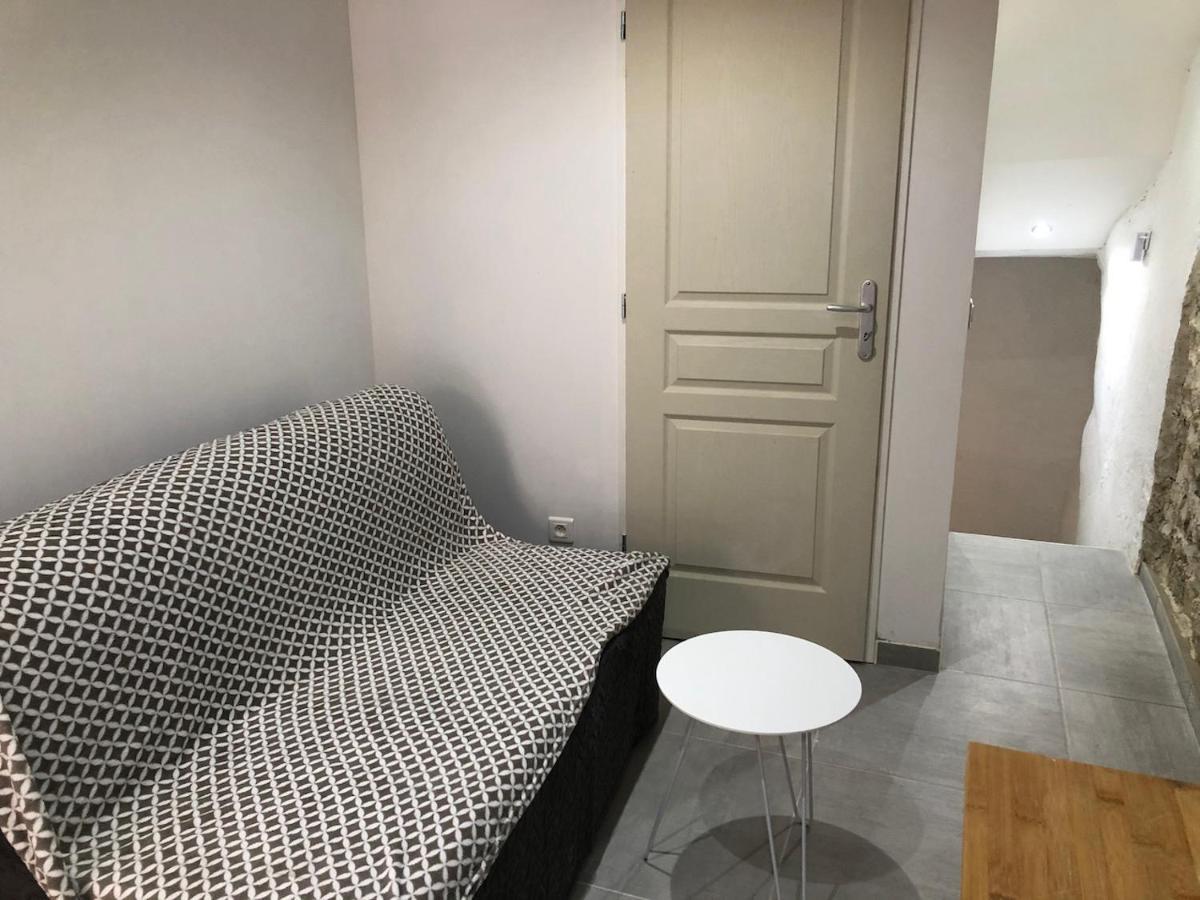 Les Olives Wifi Netflix Appart-Hotel-Provence La Fare-les-Oliviers Buitenkant foto