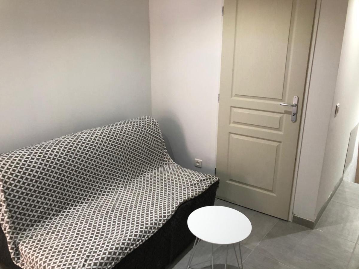 Les Olives Wifi Netflix Appart-Hotel-Provence La Fare-les-Oliviers Buitenkant foto