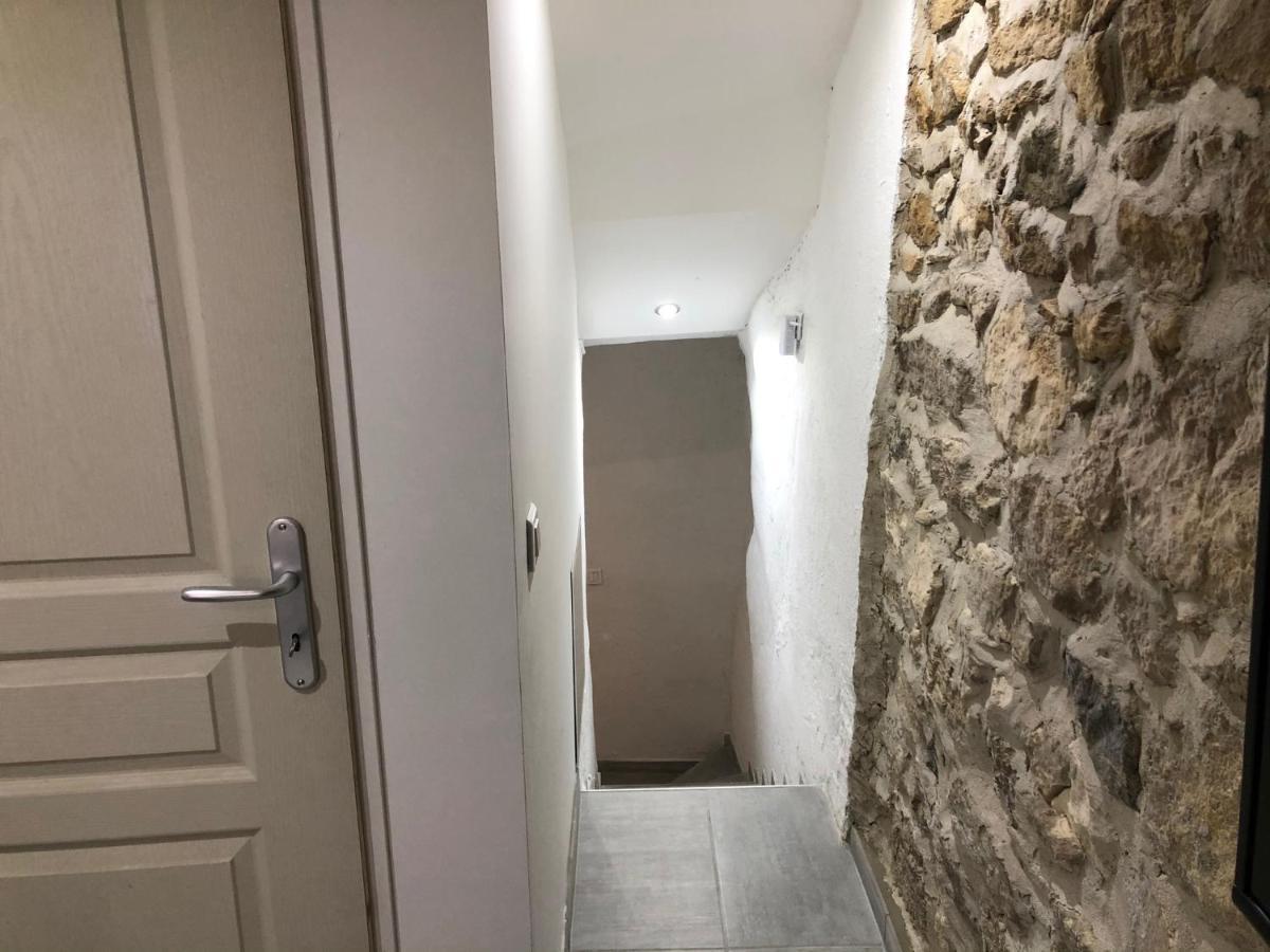 Les Olives Wifi Netflix Appart-Hotel-Provence La Fare-les-Oliviers Buitenkant foto