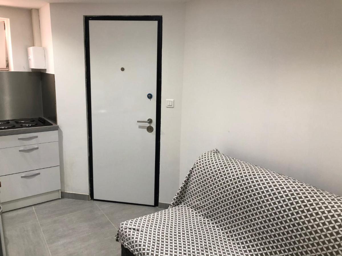 Les Olives Wifi Netflix Appart-Hotel-Provence La Fare-les-Oliviers Buitenkant foto