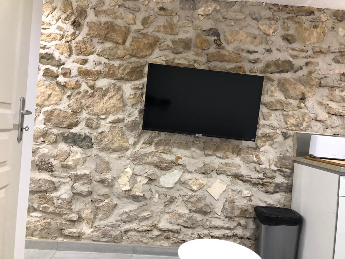 Les Olives Wifi Netflix Appart-Hotel-Provence La Fare-les-Oliviers Buitenkant foto